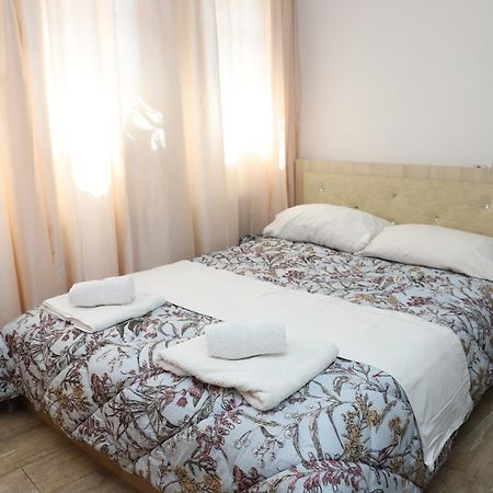 Elvi Aerd Apartment Berat Exterior photo